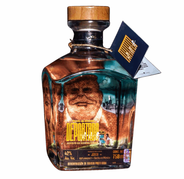 Ensamble Barril Cuishe